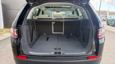 Land Rover Discovery Sport 2.0 TD4 180 SE Tech 5dr Auto Diesel Station Wagon